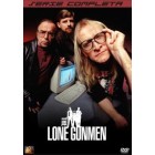 Одинокие стрелки / The Lone Gunmen (1 сезон)